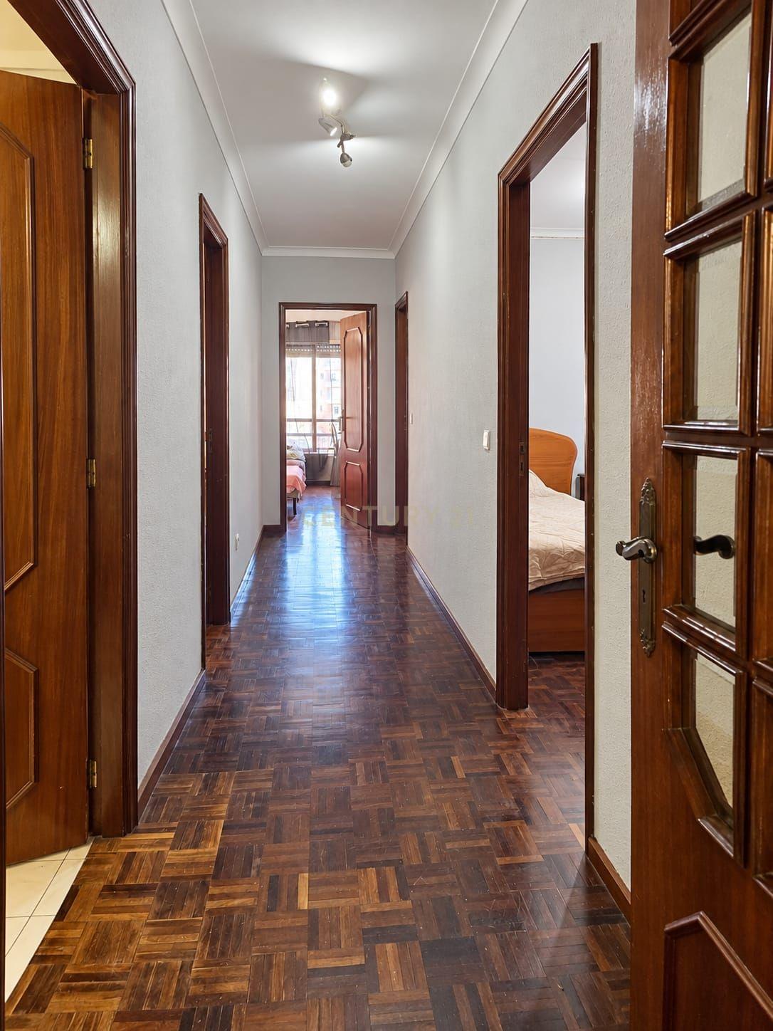 Apartamento T3 à venda em Fânzeres e São Pedro da Cova, Gondomar — foto 9