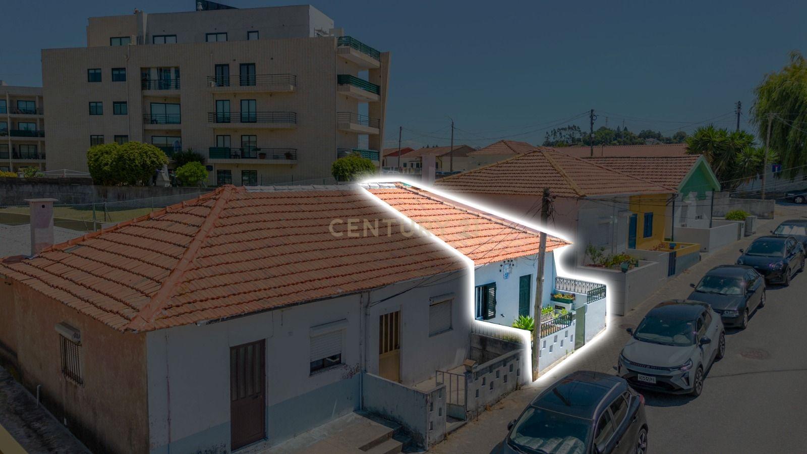 Fotografia 4 de Casa para Recuperação em Vila Nova de Gaia com Vista Cidade