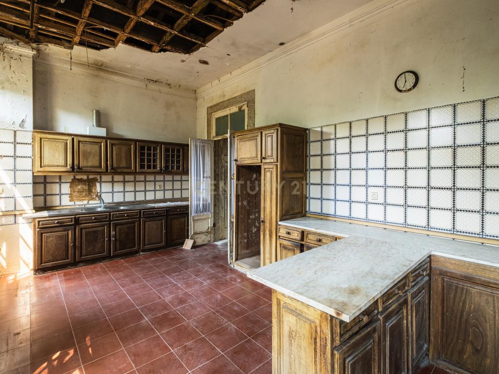 Palacete com História! - Image 35