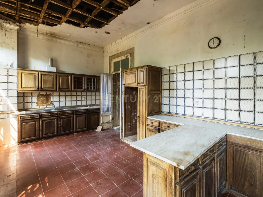 Palacete com História! - Image 35