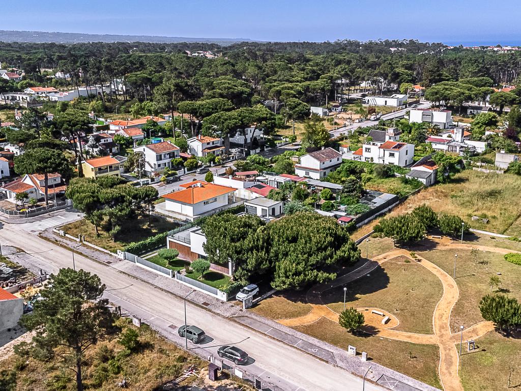 Casa Nova em Sesimbra (Castelo) com Piscina e Luxo - Image 57