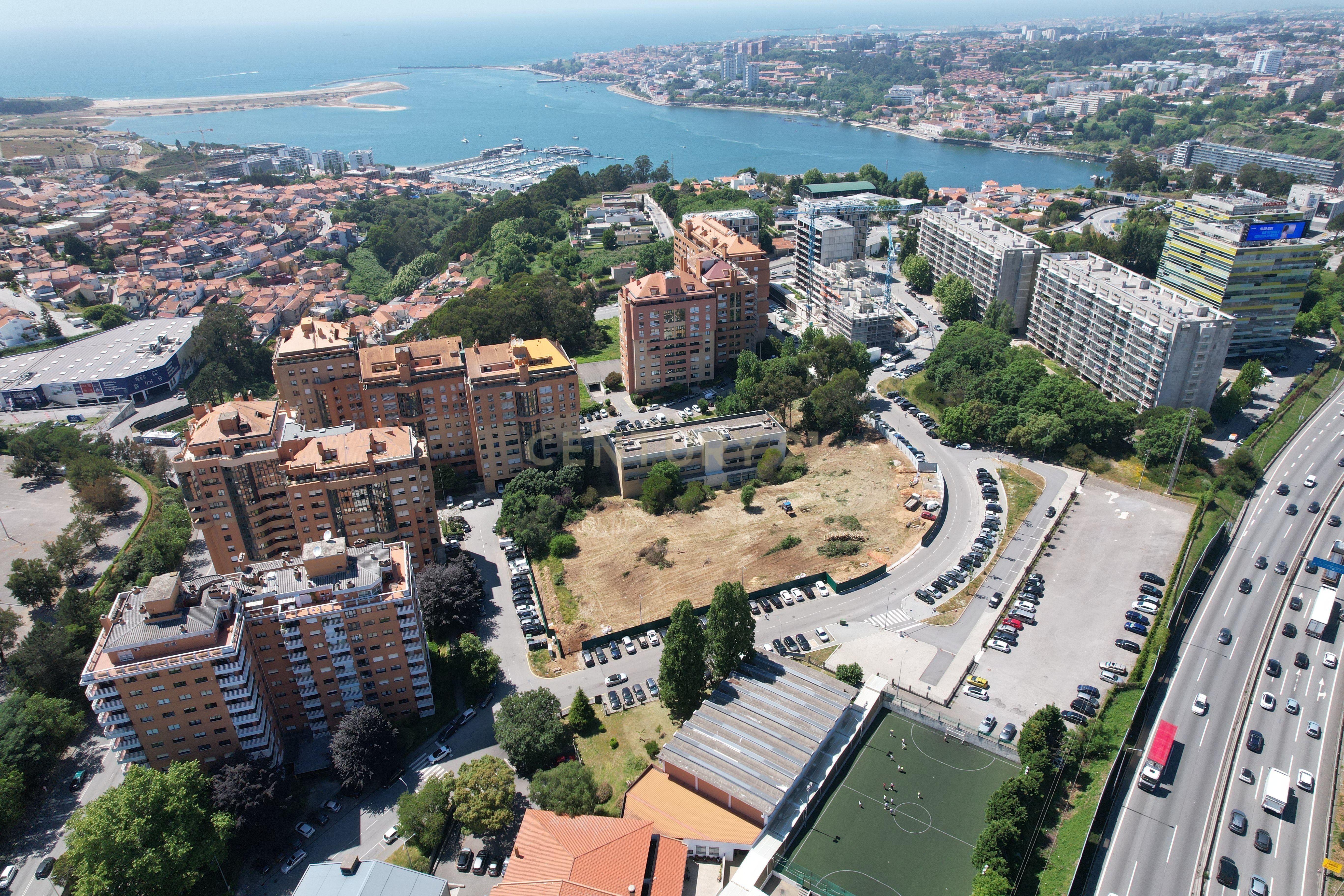 Fotografia 3 de T2 Exclusivo no The Yard Urban – Vila Nova de Gaia