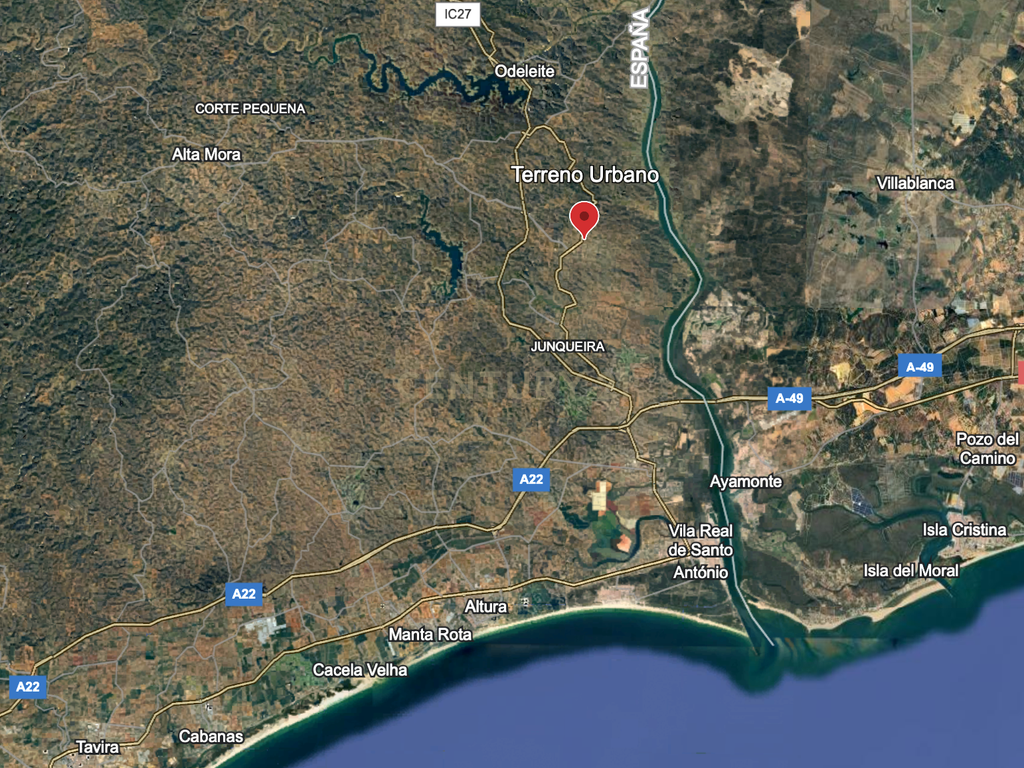 Armazém com Quintal Murado em Terreno Urbano de 632m² - Image 9