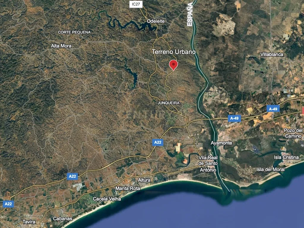 Armazém com Quintal Murado em Terreno Urbano de 632m² - Image 9