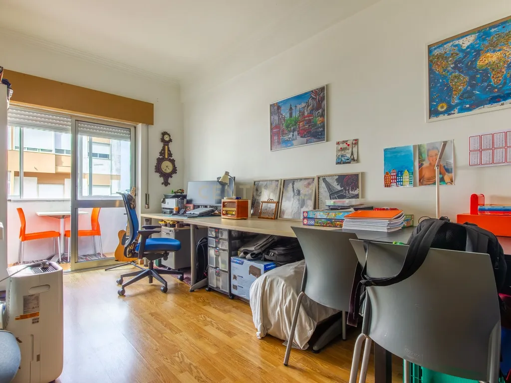 Apartamento T3 Alto do Seixalinho, Barreiro - Image 13