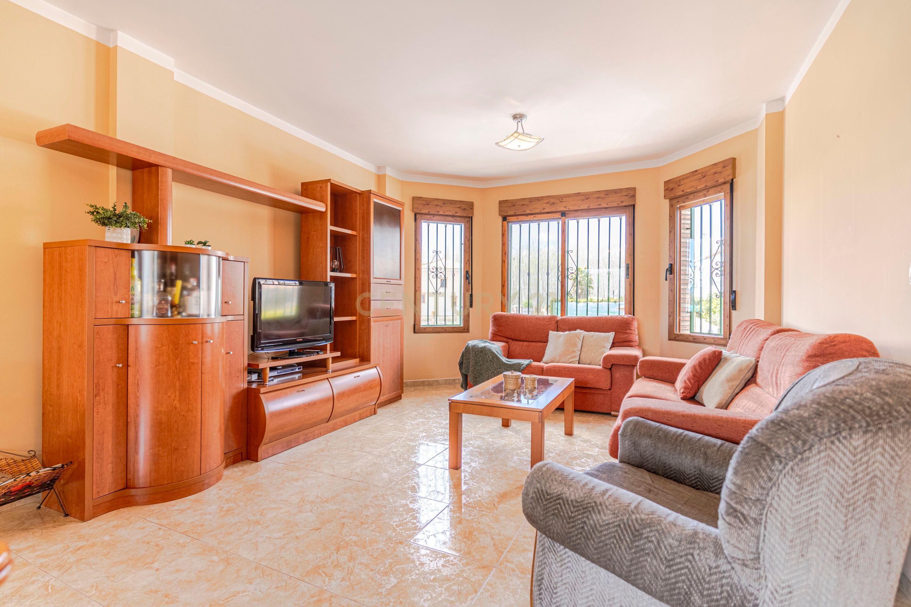 Casa Espetacular com Vista Panorâmica em Granada - 279.000€ - Image 6