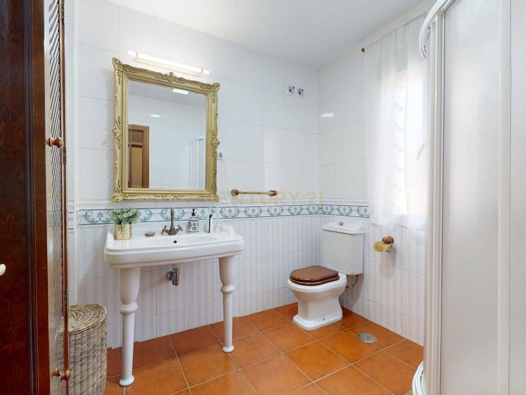 Espetacular Apartamento em Villalbilla, Madrid - 333m² - Image 33