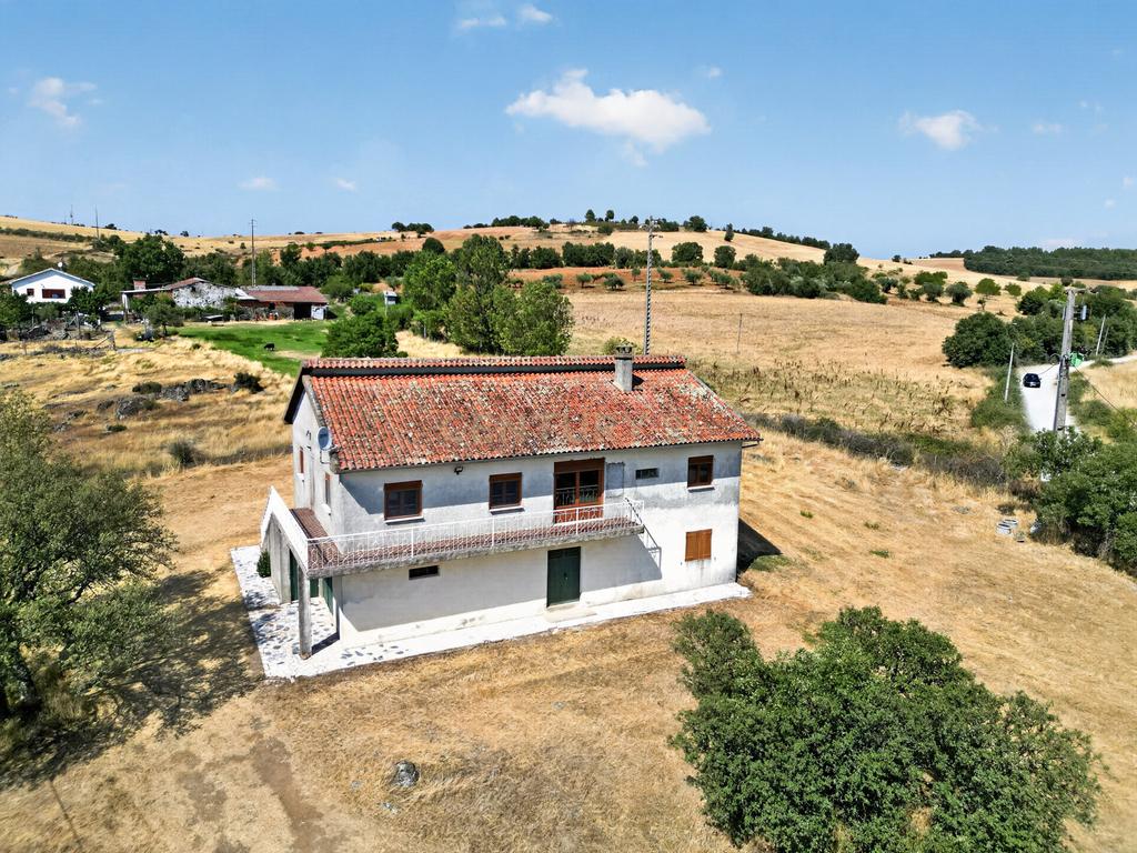 Moradia com Vista Panorâmica em Bragança - Quinta da Candaira - Image 37