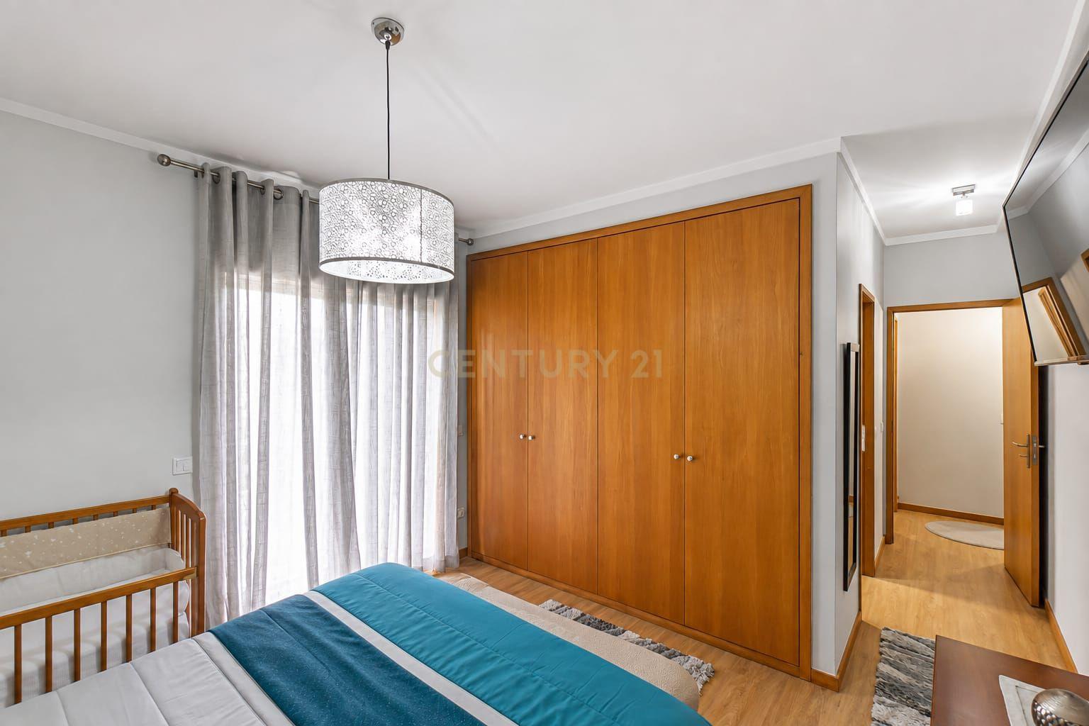 Fotografia 11 de T2 EM ERMESINDE — 106 m², ÁREAS EXTRAORDINÁRIAS E QUALIDADE IMPECÁVEL