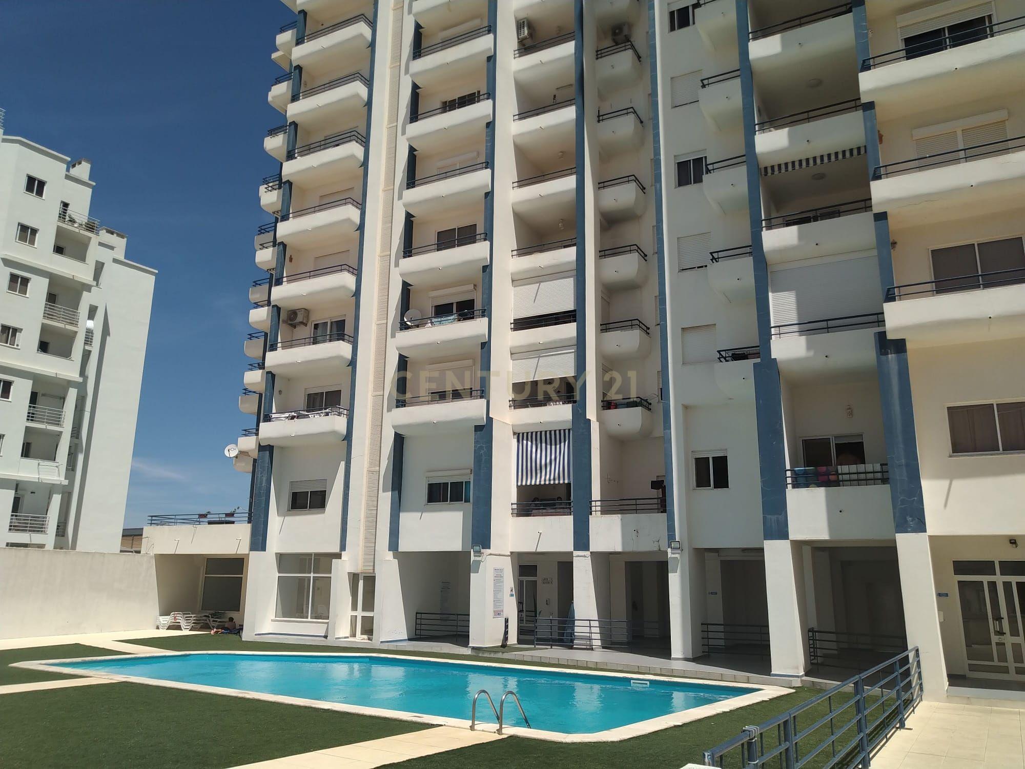 Fotografia 3 de Apartamento T1 em Armação de Pêra, Silves - 276.000€