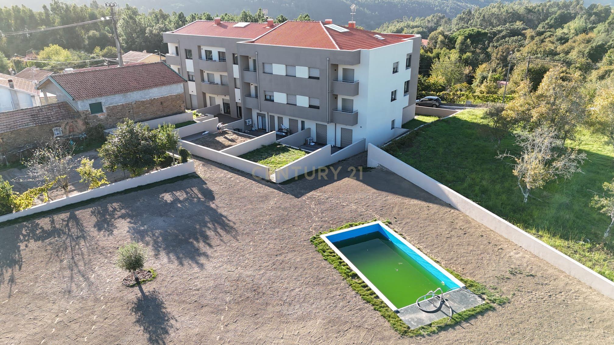 Apartamento T2 à venda em Foz do Sousa e Covelo, Gondomar — foto 25