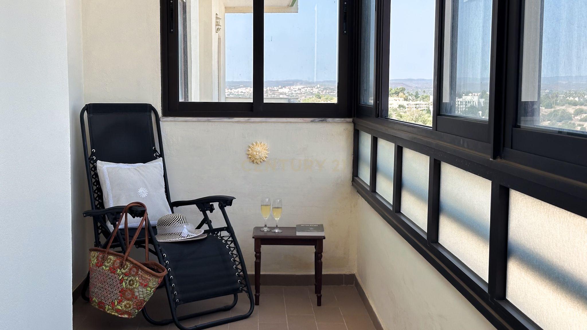 Apartamento T1 à venda em Alvor, Portimão — foto 11