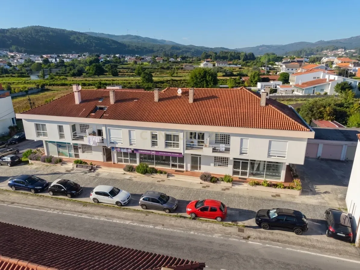 Apartamento T3 à venda em Viana do Castelo (Santa Maria Maior e Monserrate) e Meadela, Viana do Castelo — foto 16