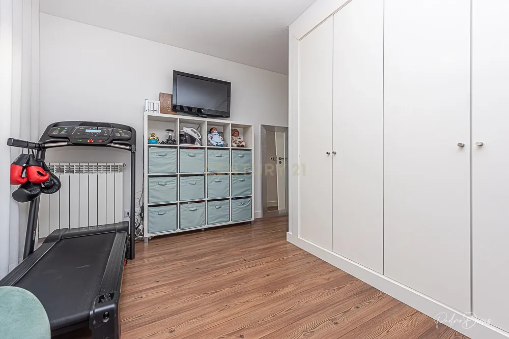 Apartamento de LUXO com 5 Assoalhadas nos EDIFICIOS TERRAZZO - Image 23