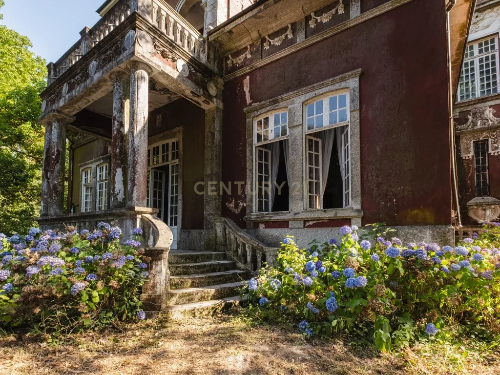 Palacete com História! - Image 57