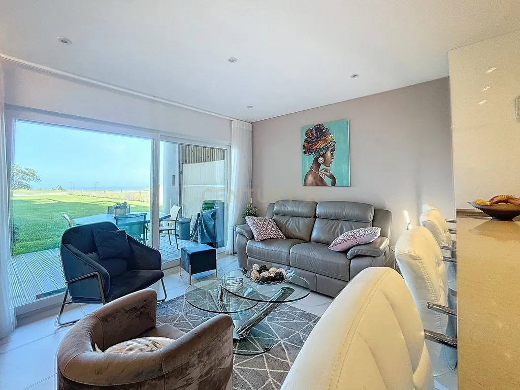 Excelente apartamento de 2 quartos num Condomínio de luxo na Nazaré - Vista mar - Image 15
