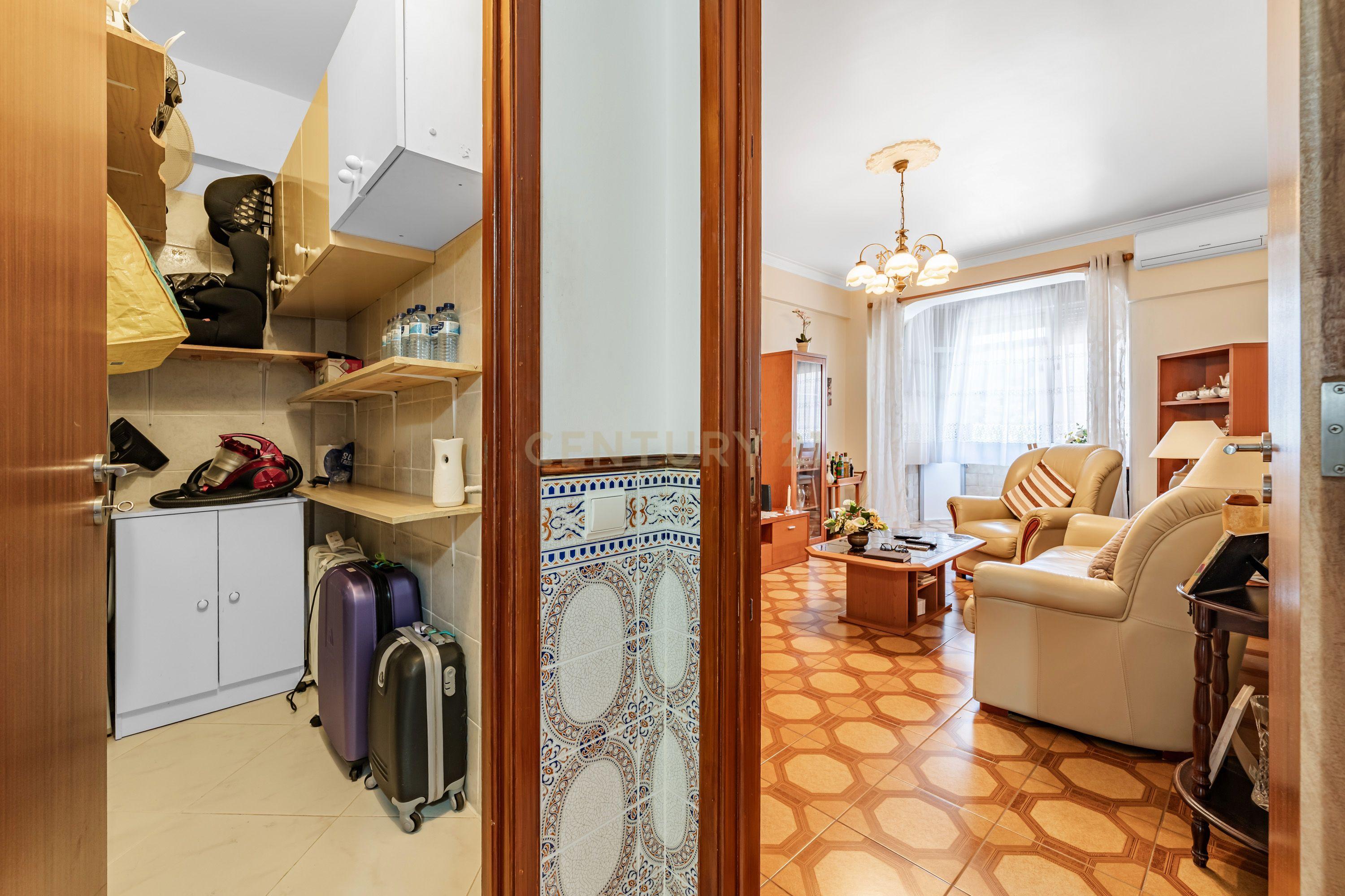 Apartamento T2 à venda em Laranjeiro e Feijó, Almada — foto 15