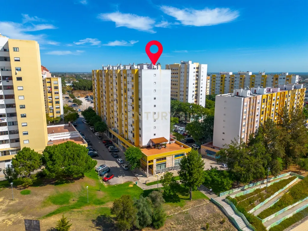 Apartamento T3 em Setúbal - Image 44