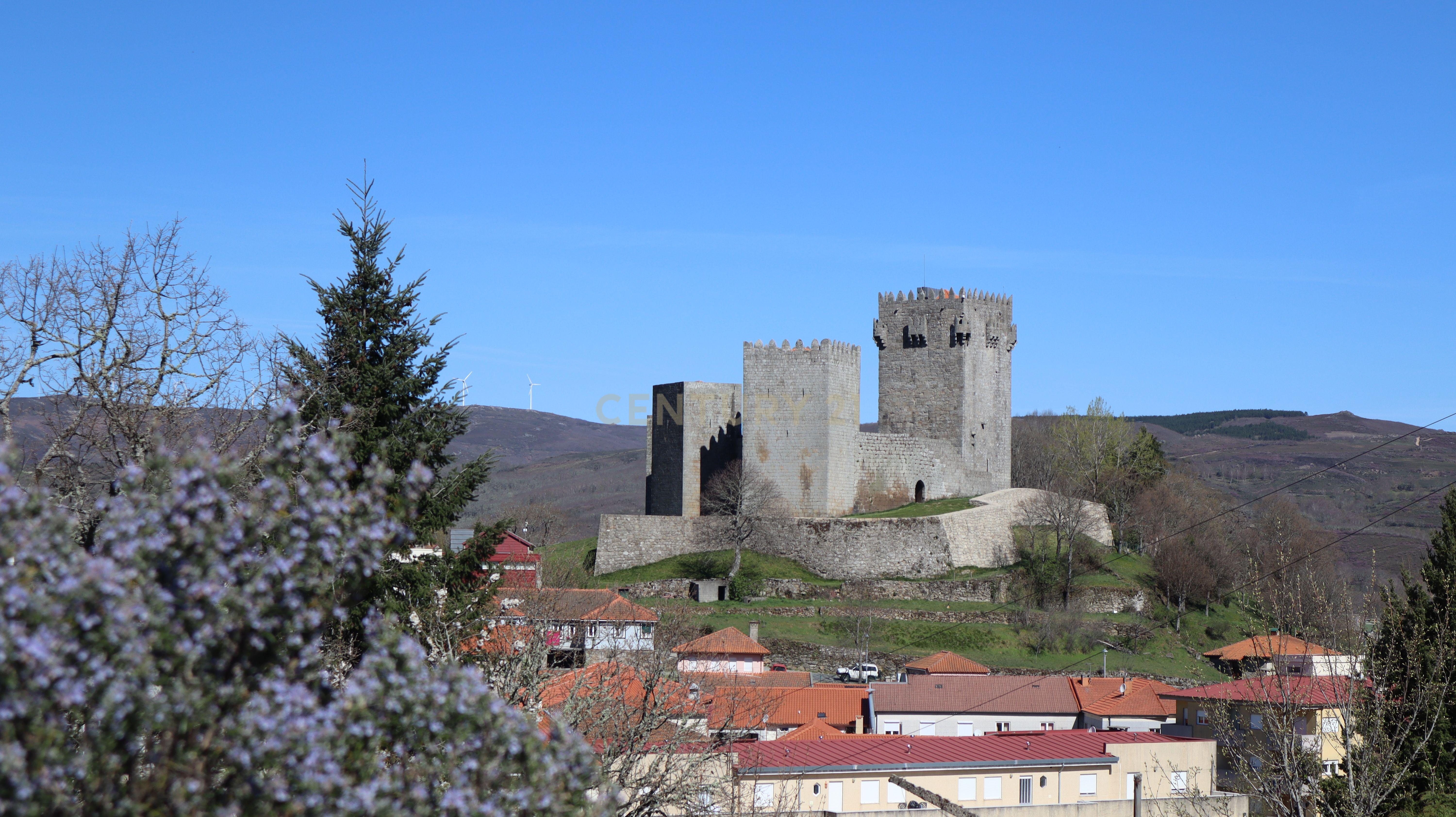 Moradia T4 à venda em Chã, Montalegre — foto 40