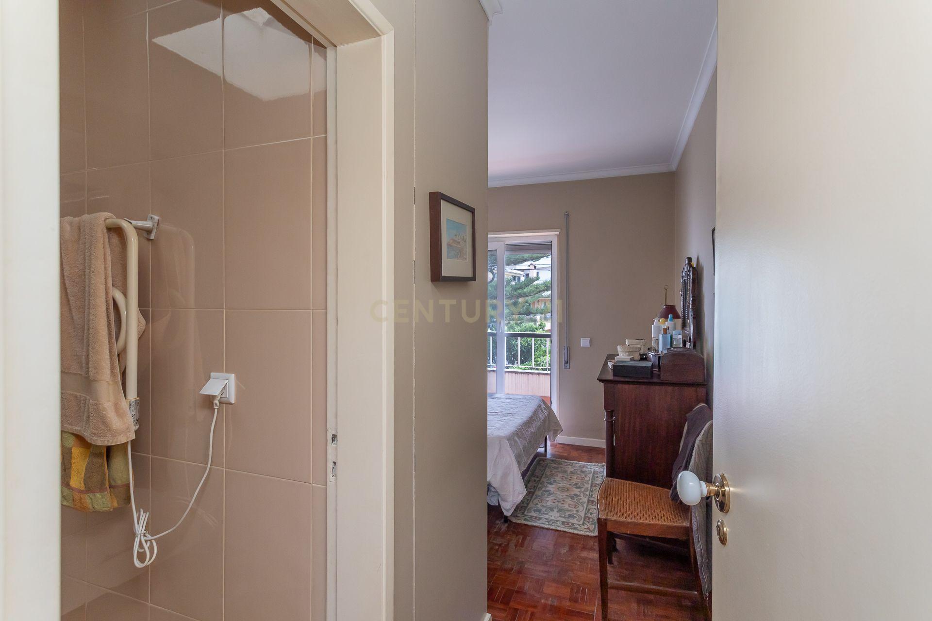 Moradia T6+ à venda em Carcavelos e Parede, Cascais — foto 20