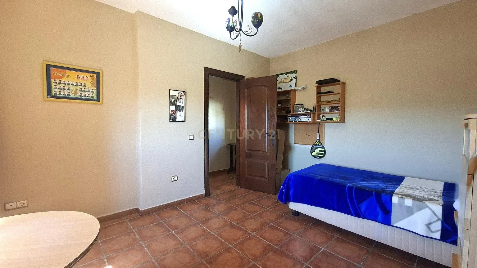 Chalé rústico com jardim e piscina em zona residencial tranquila – Arriate (a 10 minutos de Ronda) - Image 29