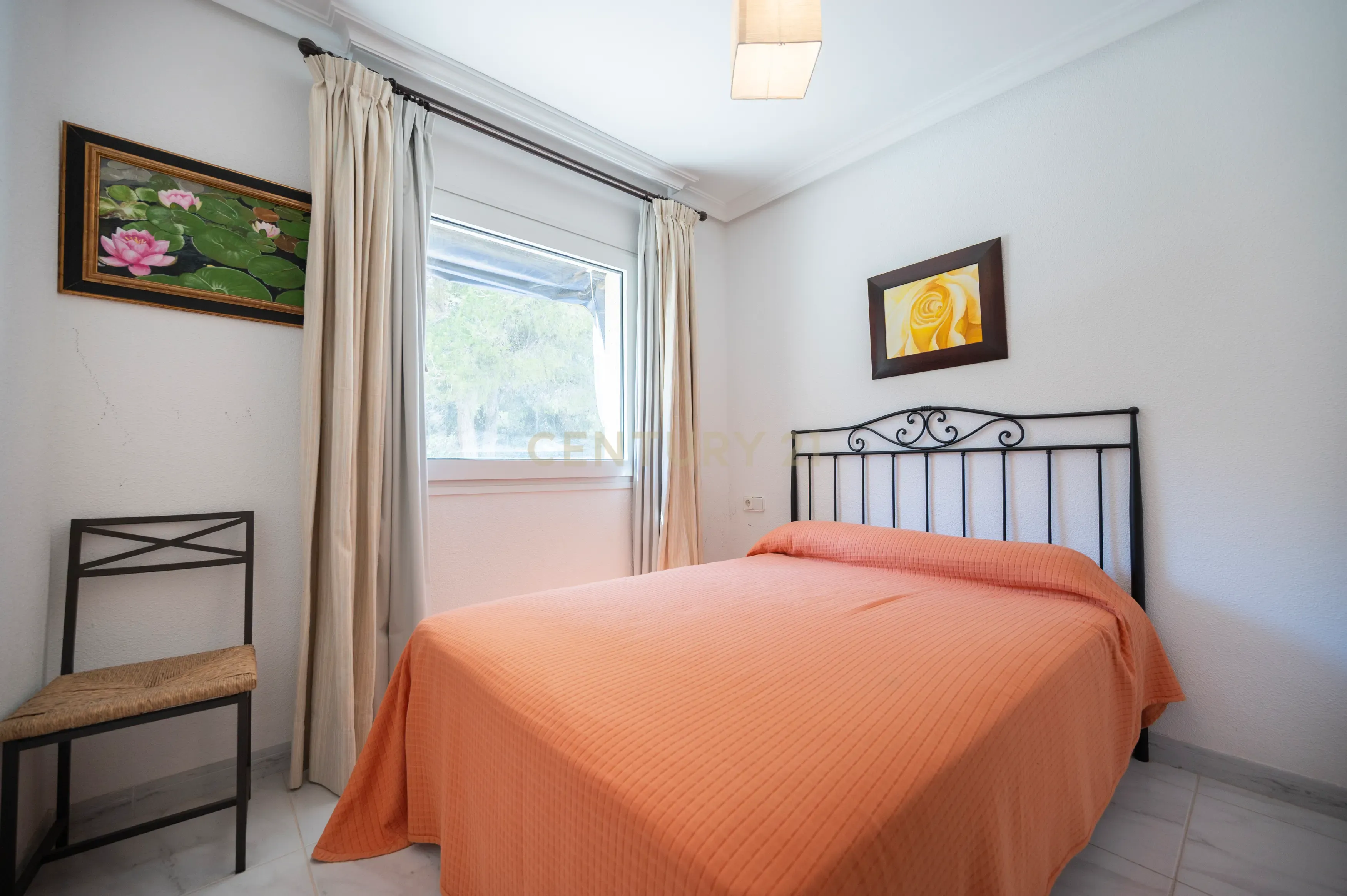 Acolhedor Apartamento na Urbanização Turmalina, Santa Eulalia – Ibiza - Image 13