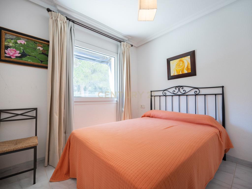 Acolhedor Apartamento na Urbanização Turmalina, Santa Eulalia – Ibiza - Image 13