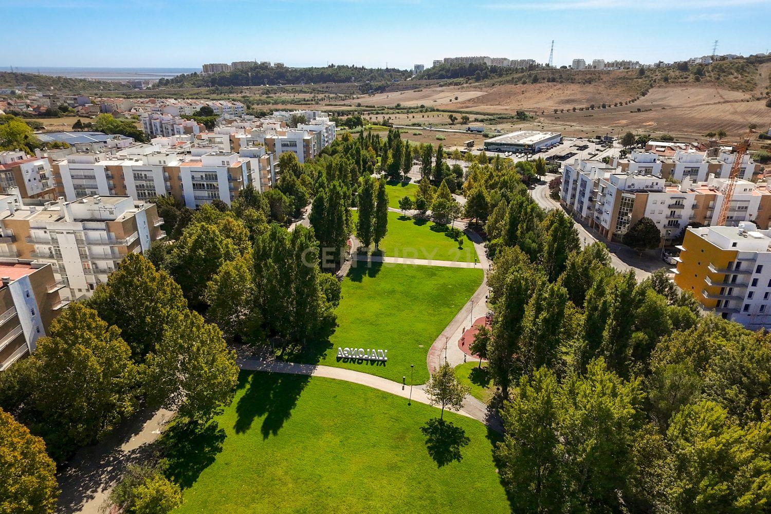 Apartamento T3 à venda em Vialonga, Vila Franca de Xira — foto 19