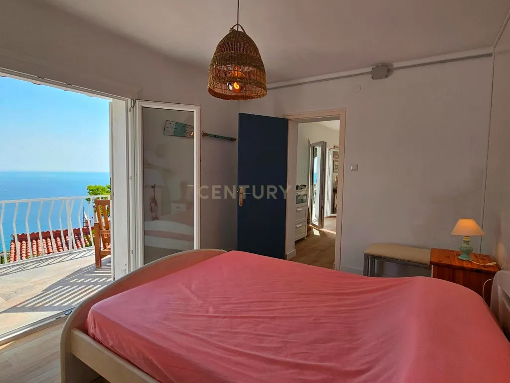 Dois apartamentos independentes com vista mar e jardim em Fener, Llançà - Image 33