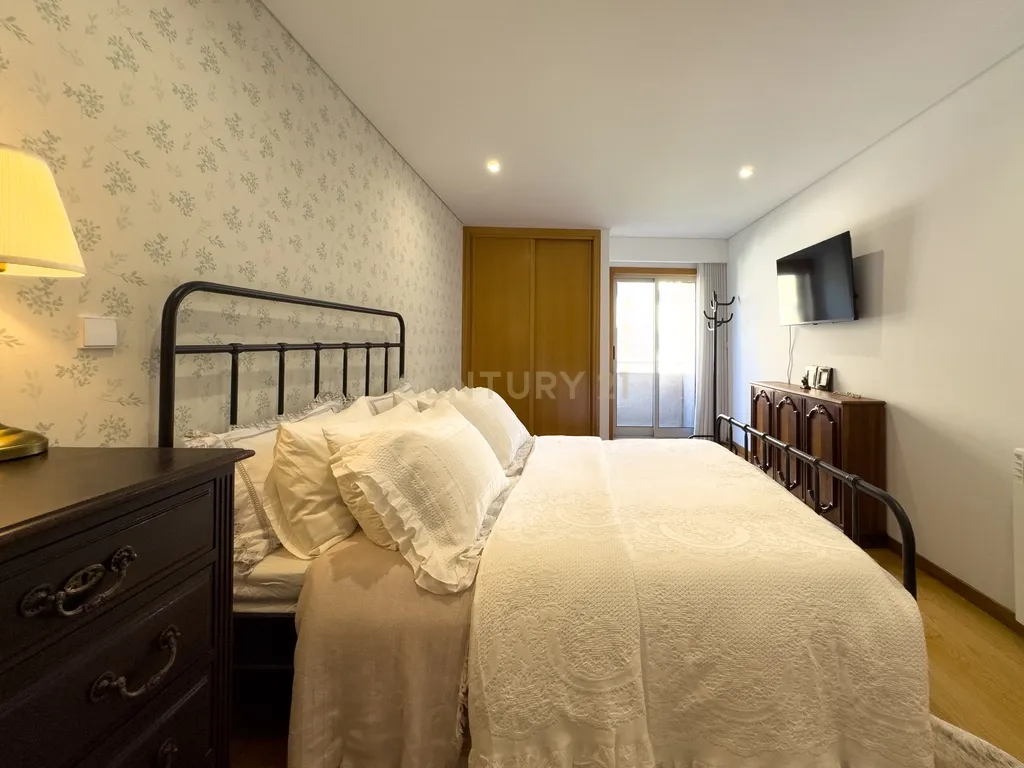 Apartamento T3, 5º andar na Costa, Guimarães, Rua Antero Henriques da Silva - Image 20