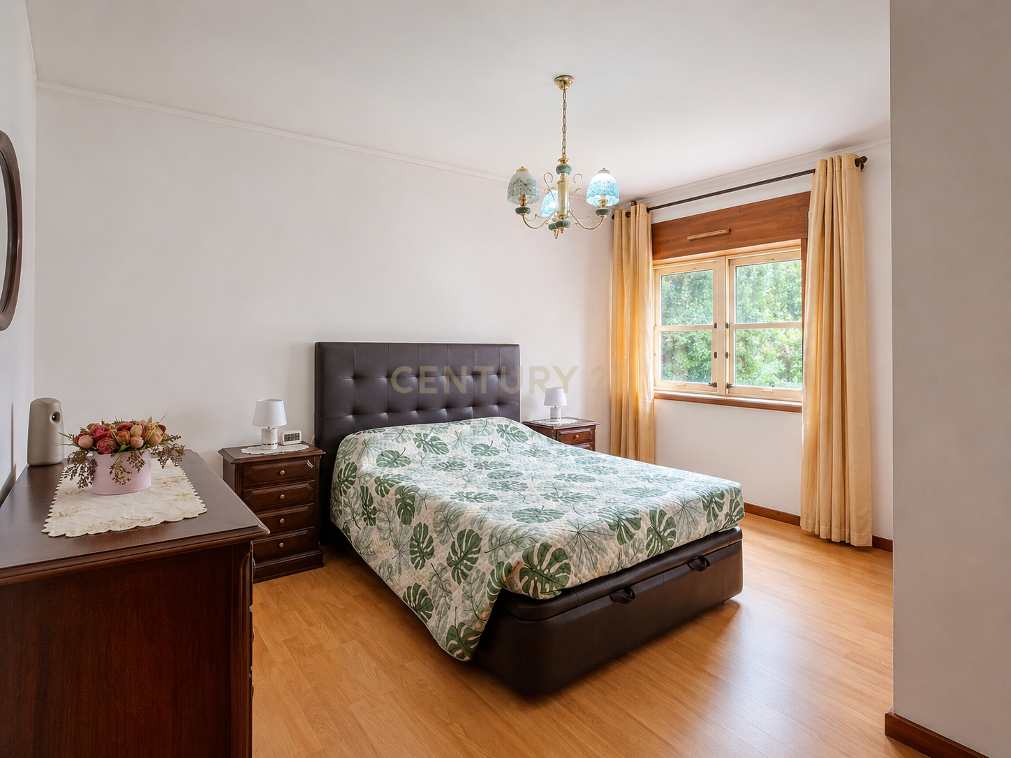 Apartamento T4 à venda em Lordelo do Ouro e Massarelos, Porto — foto 13