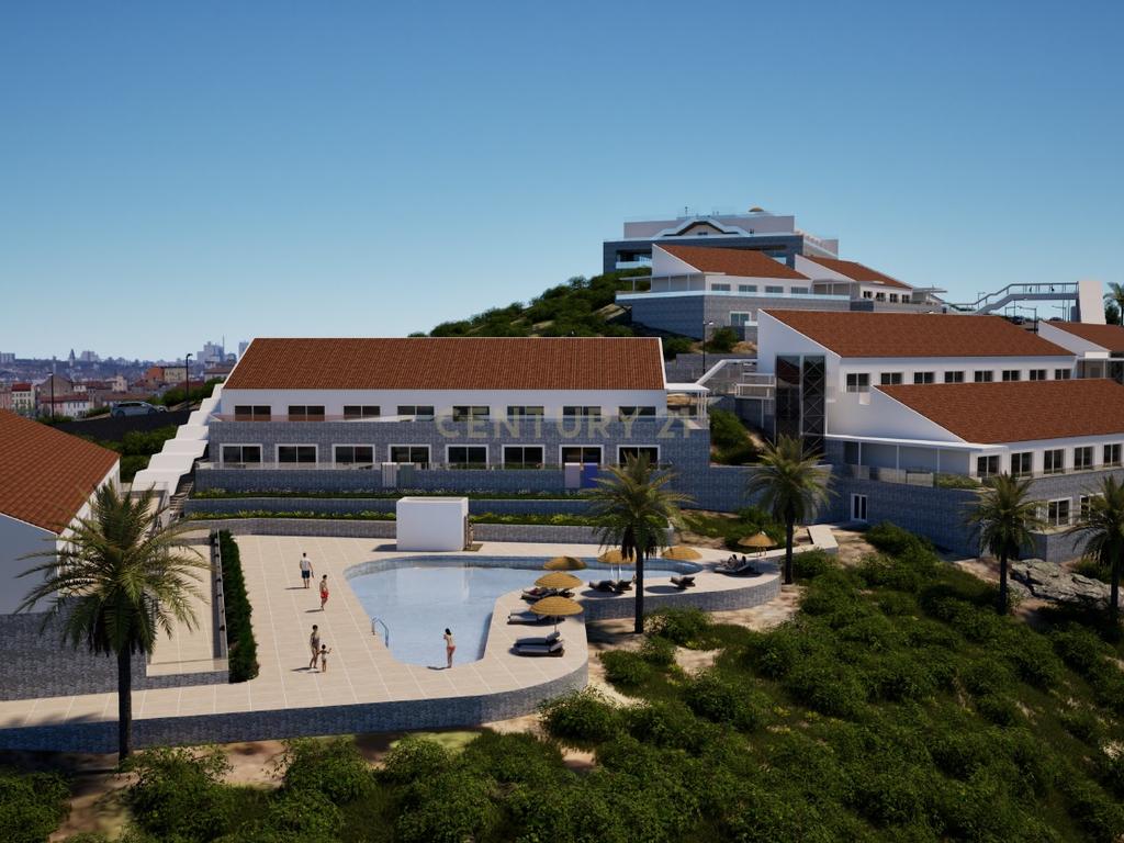 Terreno com Projeto Aprovado para Hotel de 5 Estrelas em Alcoutim - Image 6