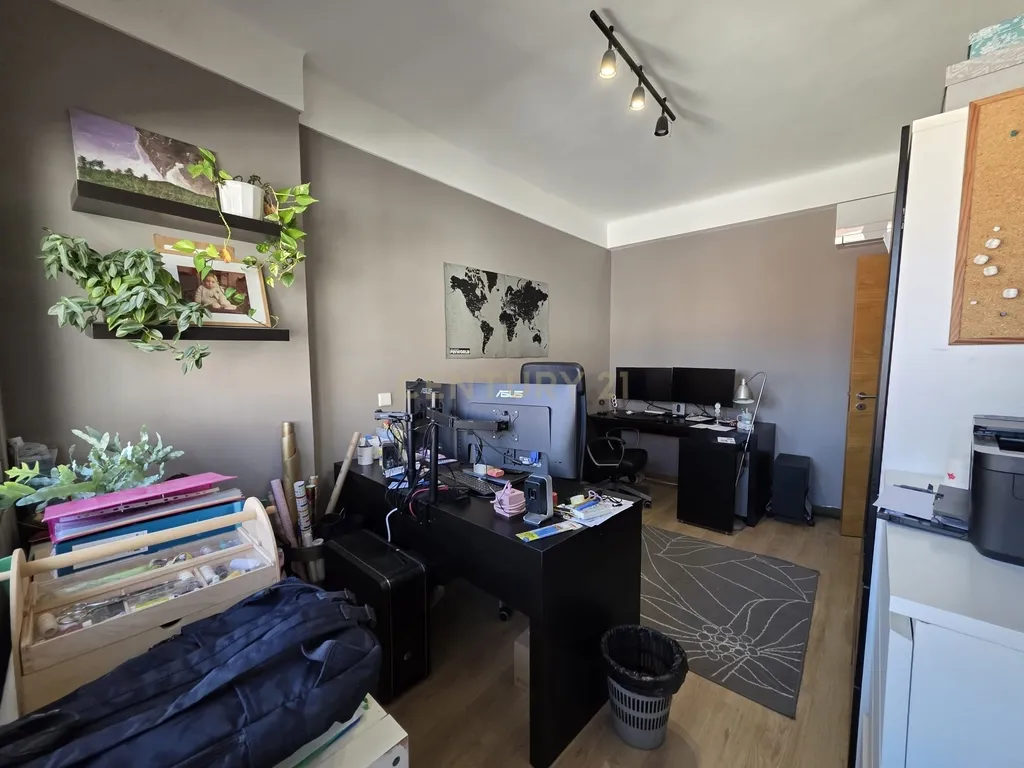 Apartamento T4 no centro do Porto, Bonfim - Image 22