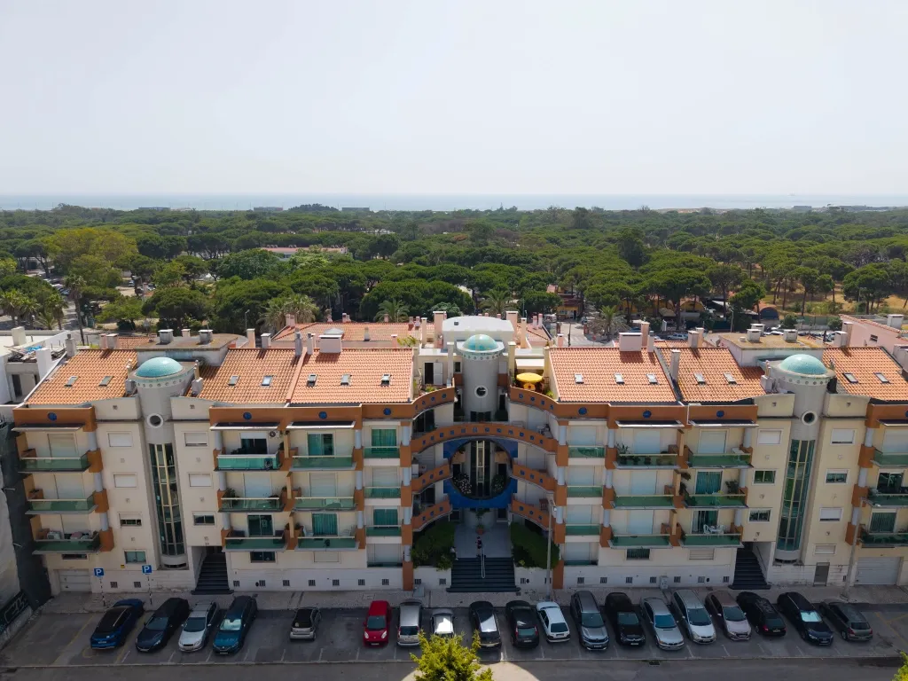Apartamento Duplex T3 perto do mar na Caparica — Conforto, Elegância, Proximidade da Natureza e Estilo de Vida Descontraído - Image 68