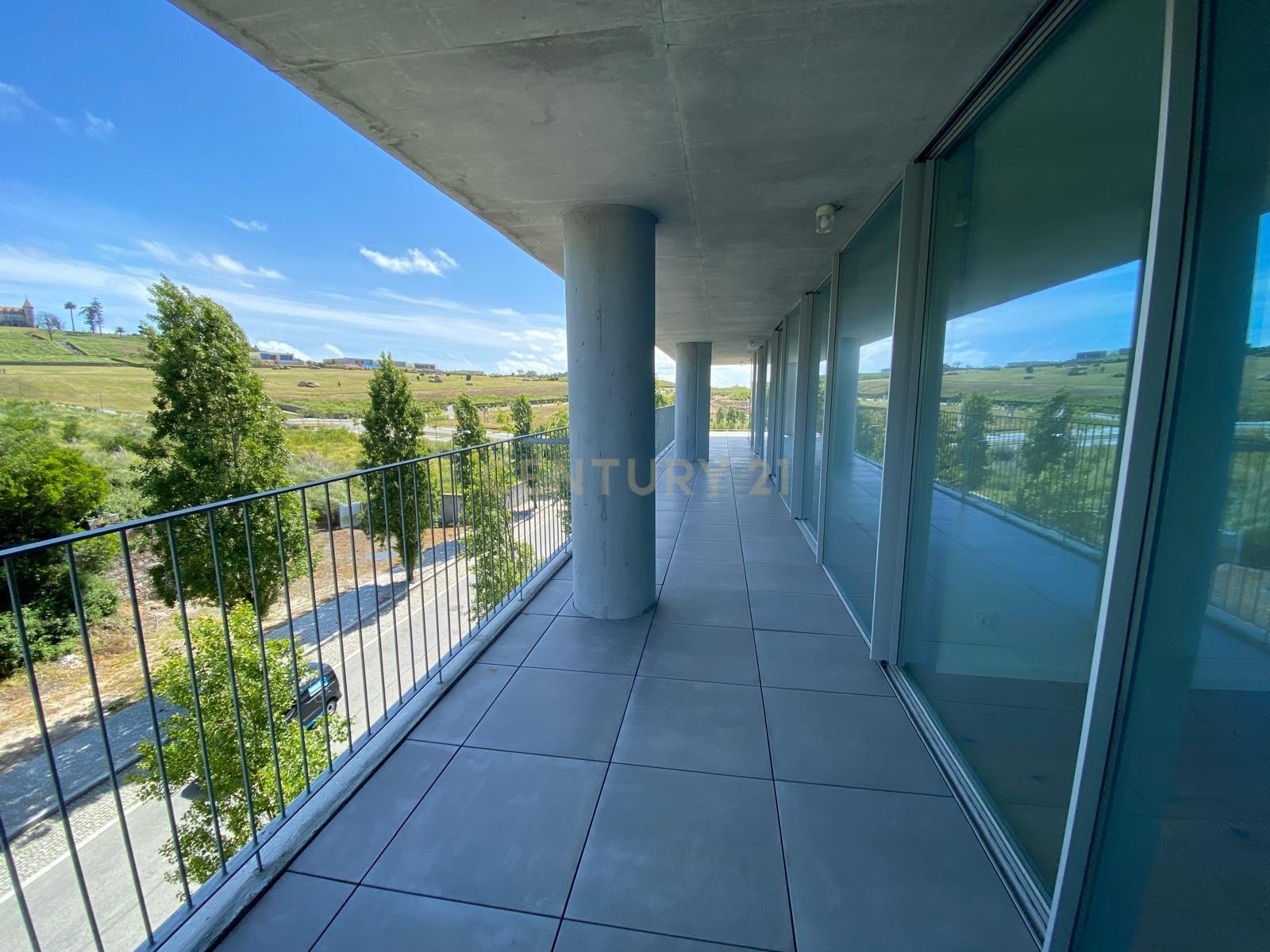 Fotografia 5 de Apartamento T3 de Luxo  - Vista do  Rio Douro  - Canidelo
