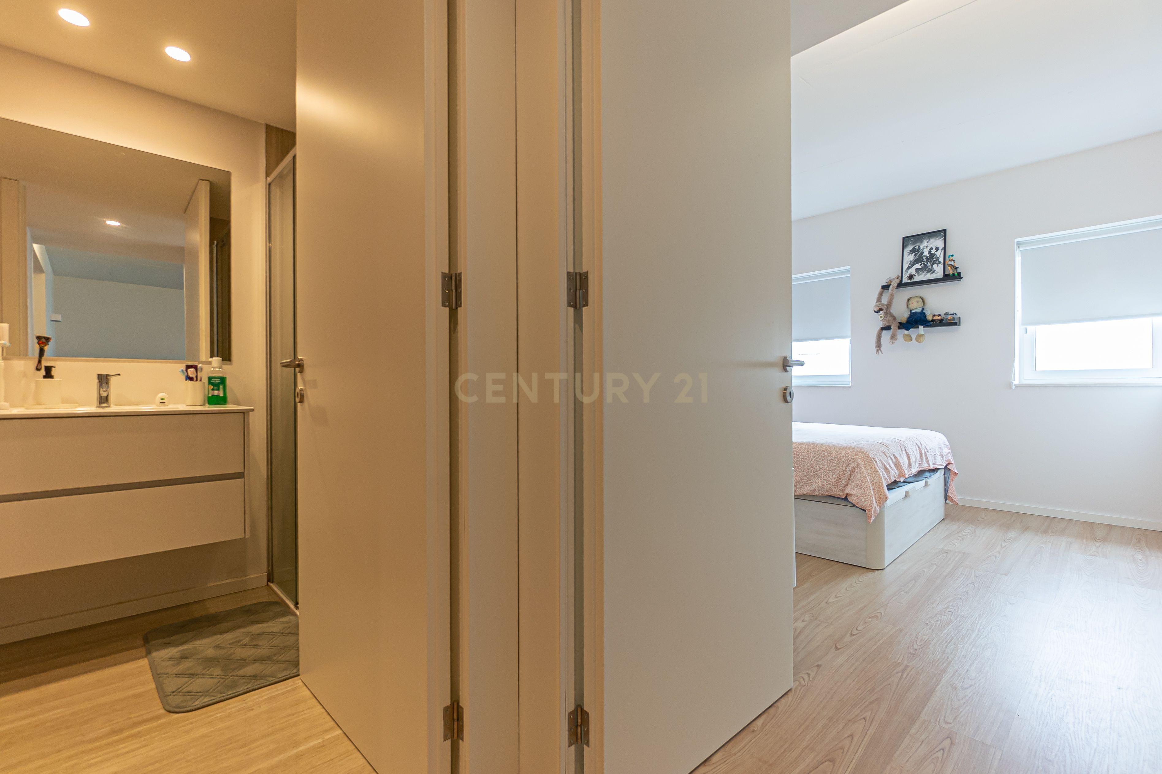Apartamento T1 à venda em Matosinhos — foto 13