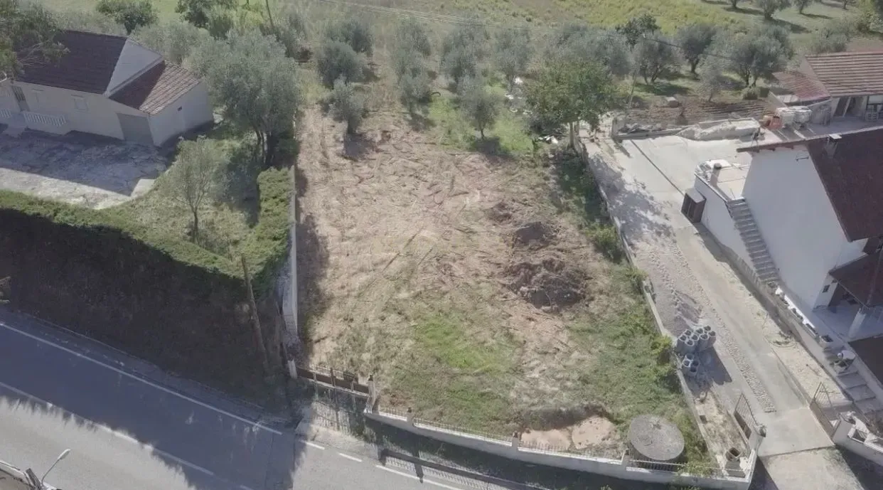 Terreno em Santiago Litém em Pombal - Image 2