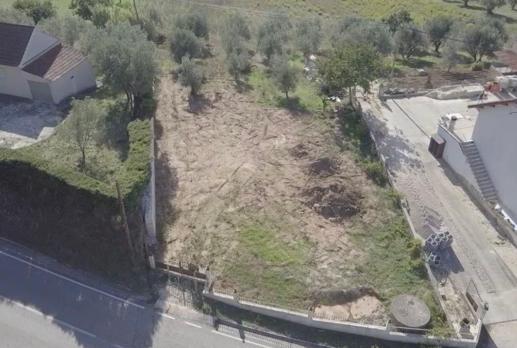 Terreno em Santiago Litém em Pombal - Image 2