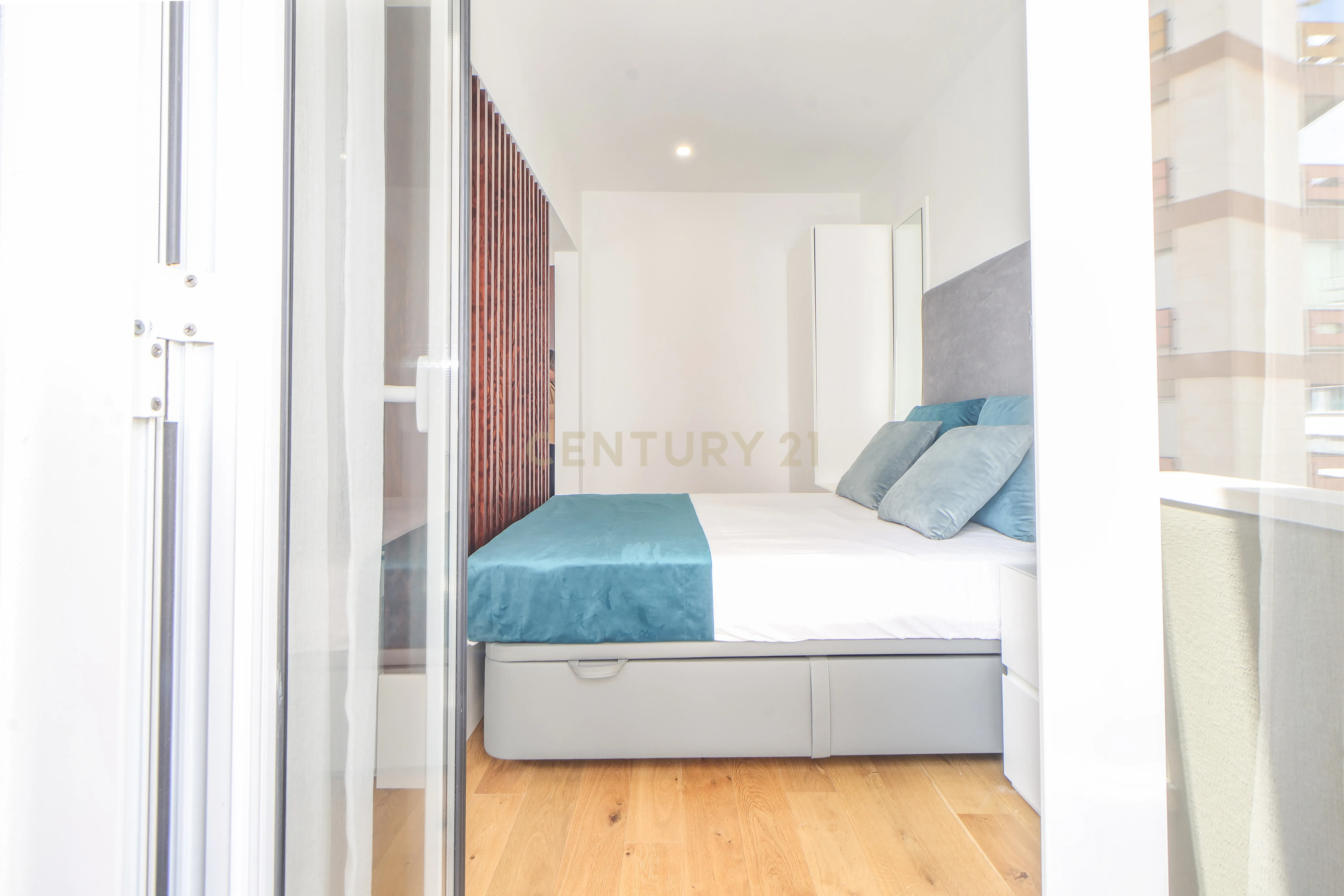 Apartamento T1 mobilado e equipado nas Avenidas Novas, Lisboa - Image 6