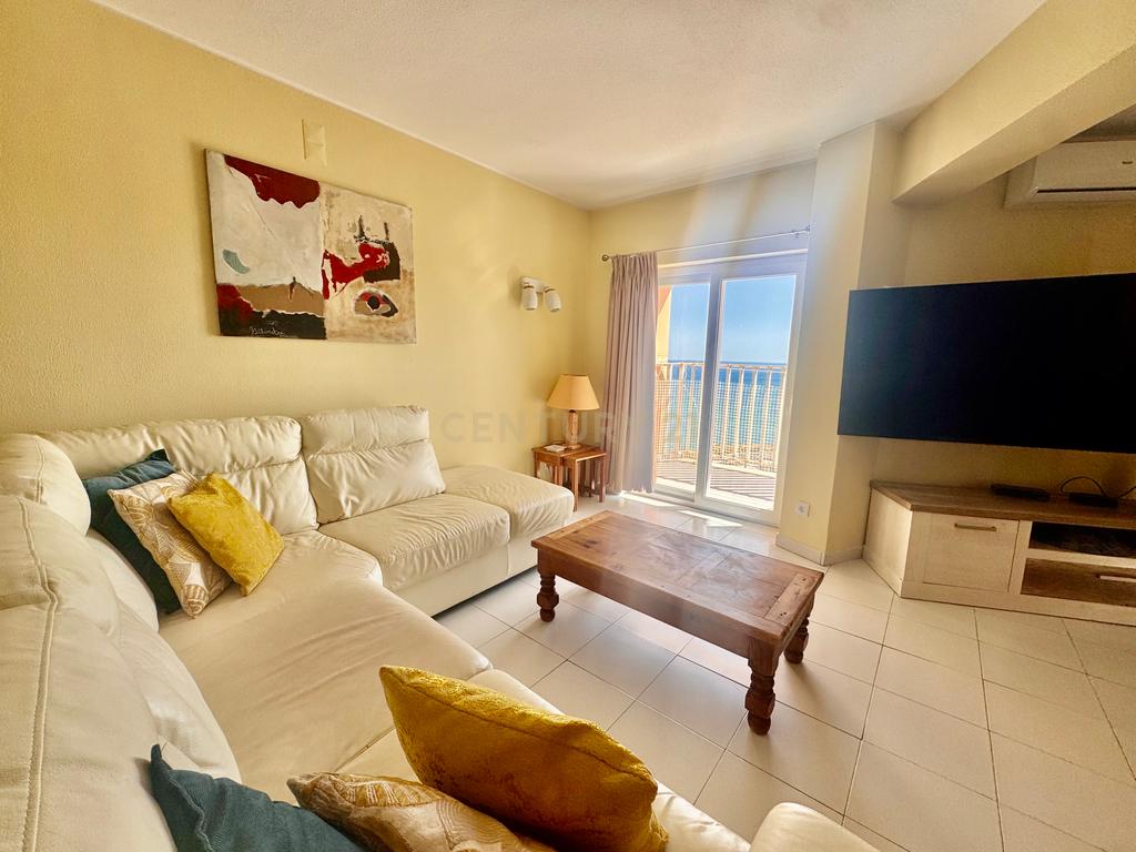 Apartamento à Beira Mar - Armação de Pera - Image 3