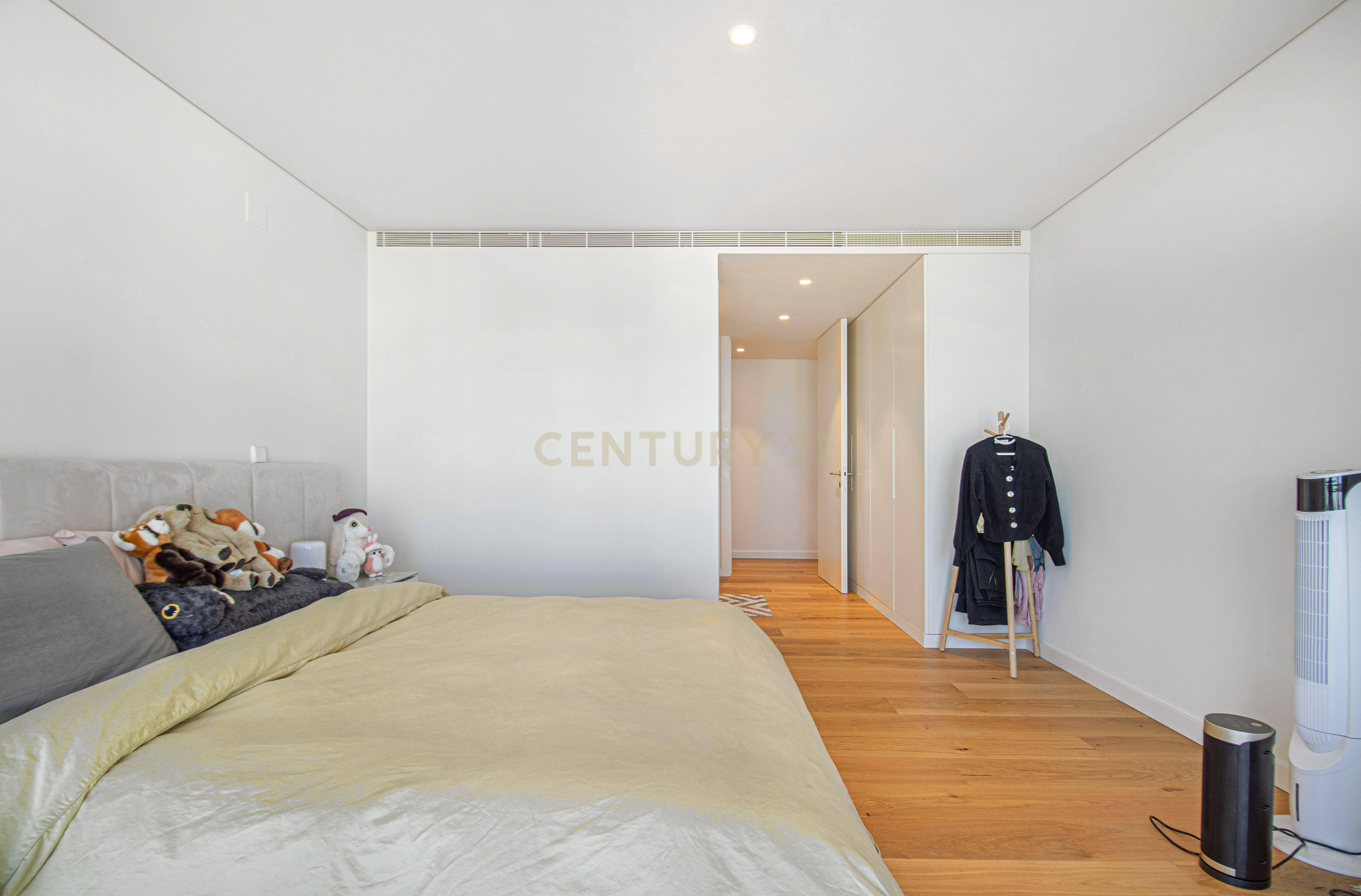 Apartamento T2 no Infinity em Campolide - Image 12