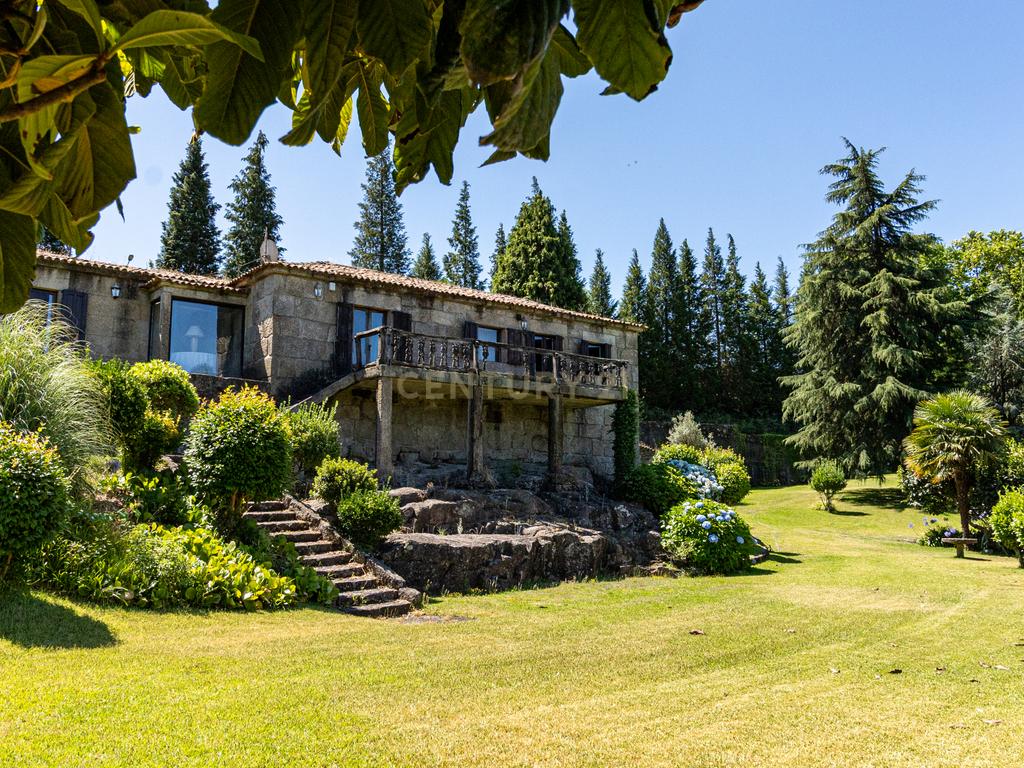 Casa das Azenhas – Charme e Exclusividade à Beira do Rio Cávado - Image 37