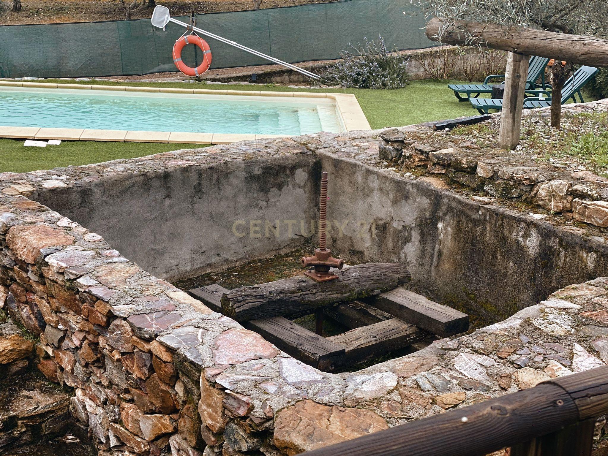 Moradia T2 com piscina a 5 minutos de Mirandela - Image 11