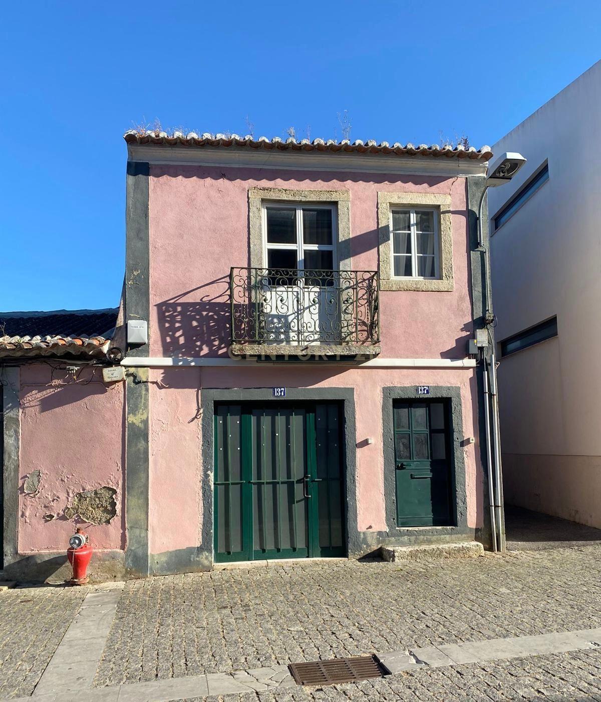 Imóvel em localização única - centro de telheiras - Image 4