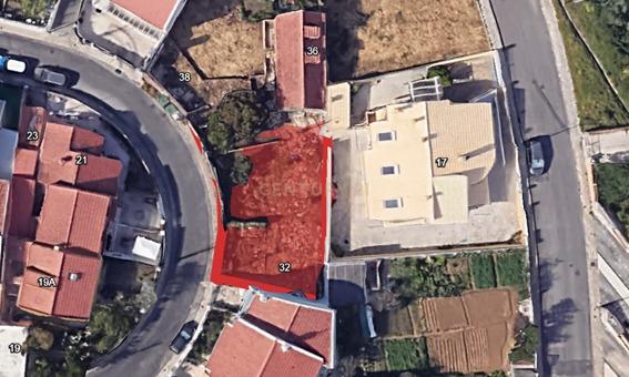 Terreno para Construção - Quinta da Barroca, Bairro Alegre, Cacém - Image 2