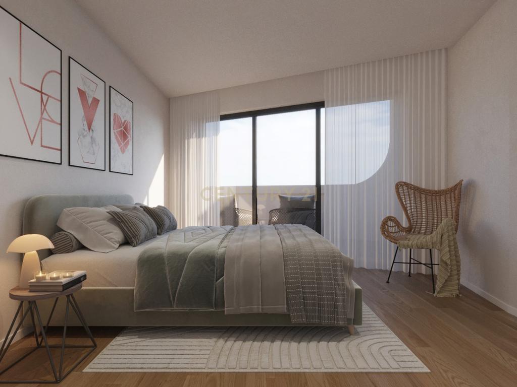 CEDÊNCIA DE POSIÇÃO - Apartamento T2 com Terraço em Localização Privilegiada - OVAR - Image 15