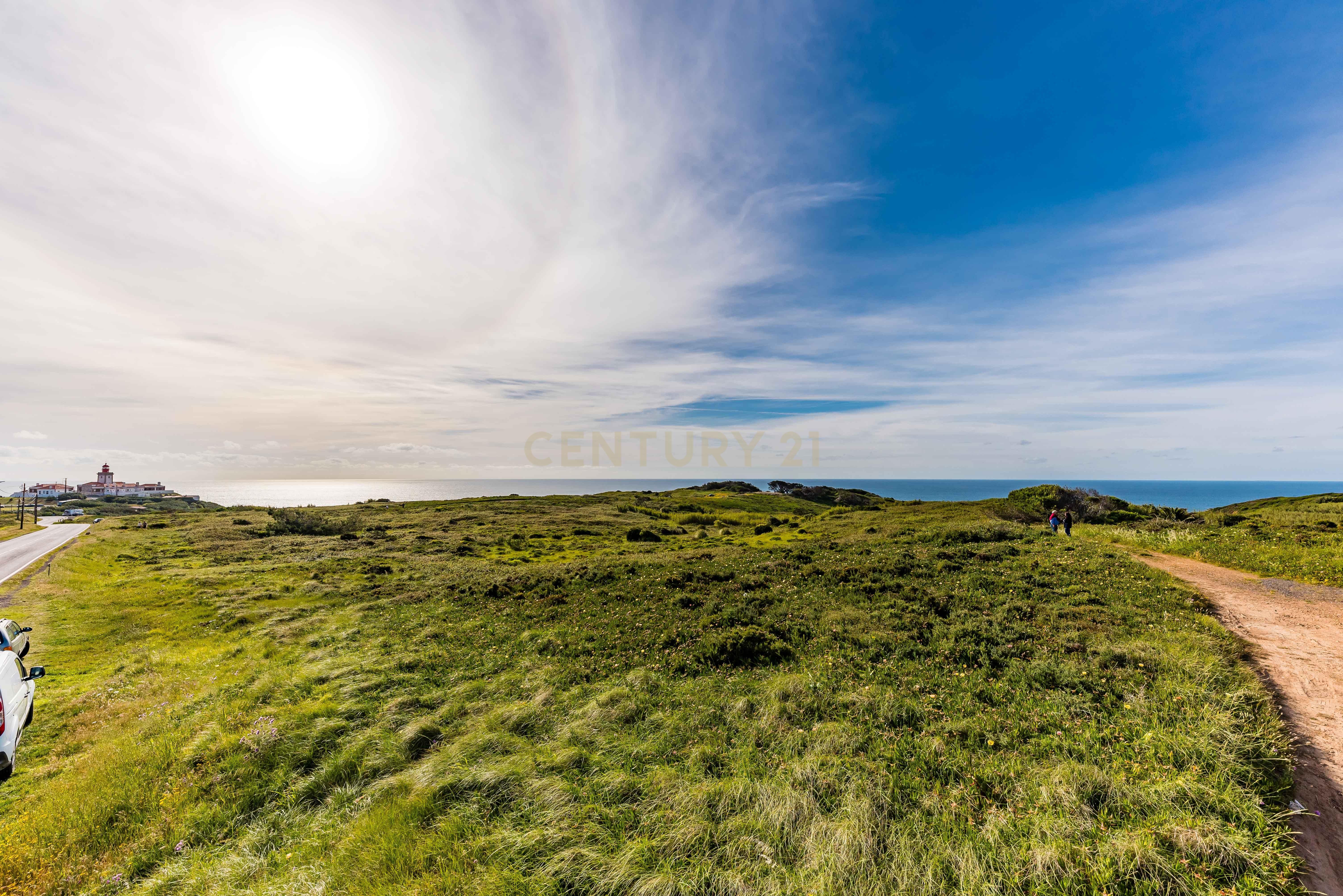 Fotografia 8 de Terreno Rústico para Venda - Cabo da Roca | 14.920 m²