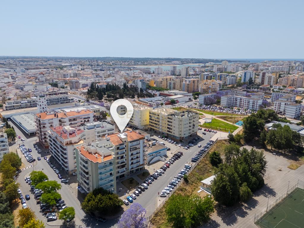 🌟 Apartamento T3 à Venda em Portimão – Conforto, Espaço e Excelente Localização! 🌟 - Image 23