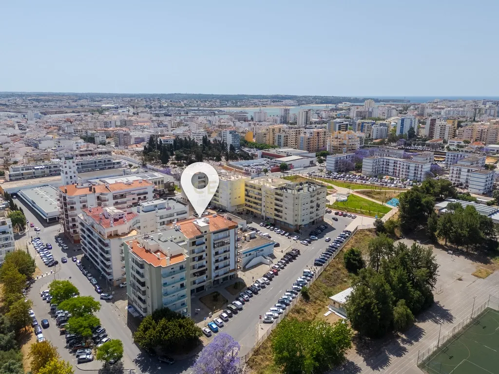 🌟 Apartamento T3 à Venda em Portimão – Conforto, Espaço e Excelente Localização! 🌟 - Image 23
