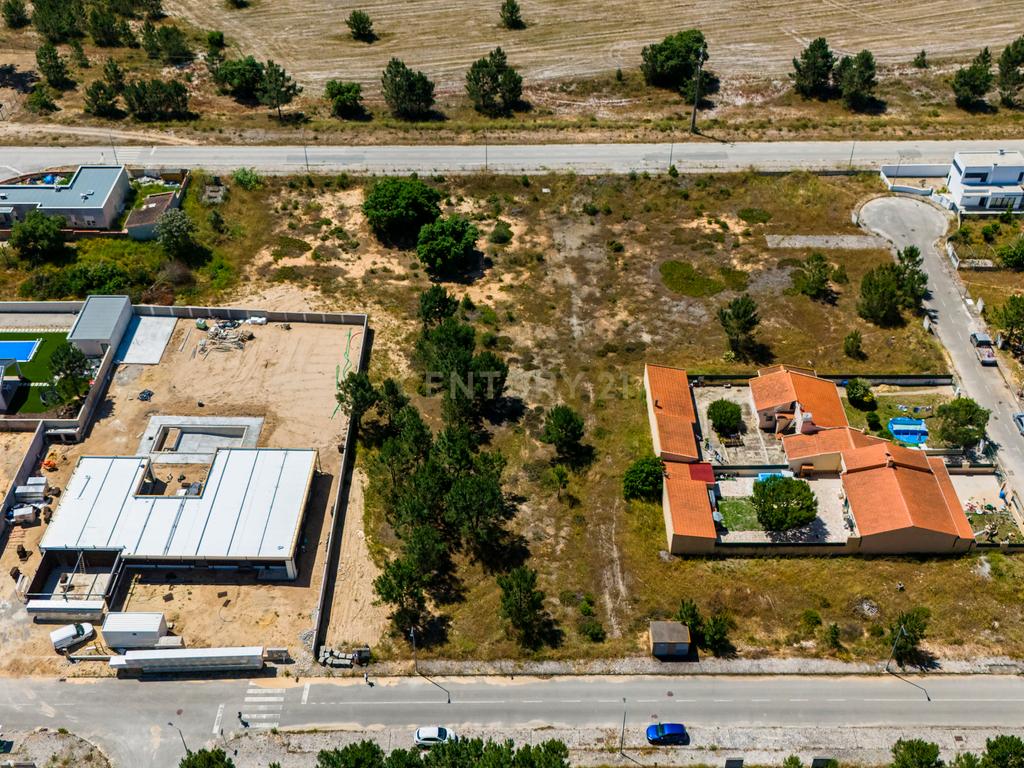 Terreno Urbano Para Construção na  Quinta Do Anjo, Palmela - Image 4
